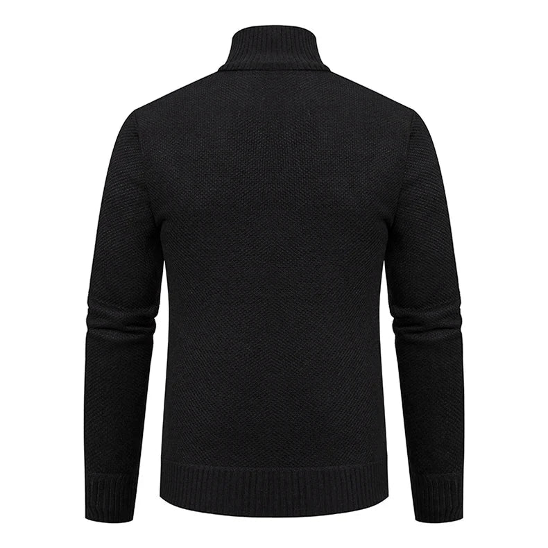 Eminence – Elegant Men’s Coat Eminence – Elegant Men’s Coat Blue Wolf Store 