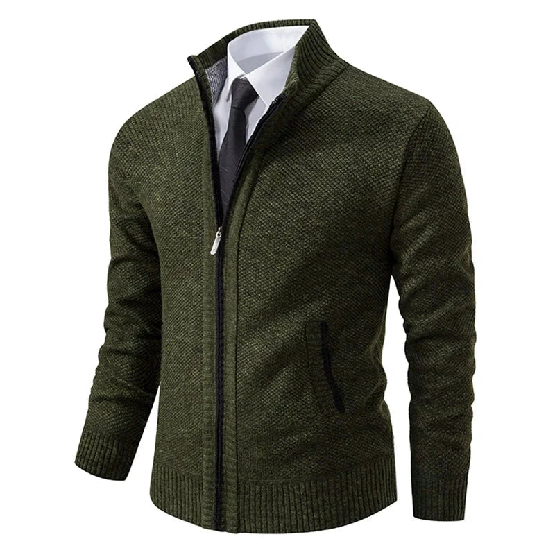 Eminence – Elegant Men’s Coat Eminence – Elegant Men’s Coat Blue Wolf Store 