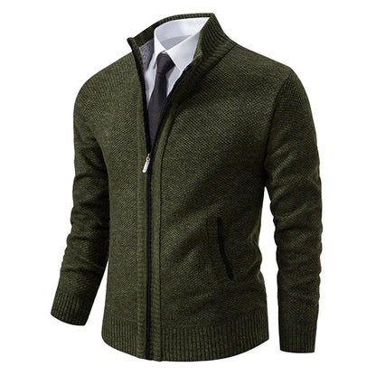 Eminence – Elegant Men’s Coat Eminence – Elegant Men’s Coat Blue Wolf Store 
