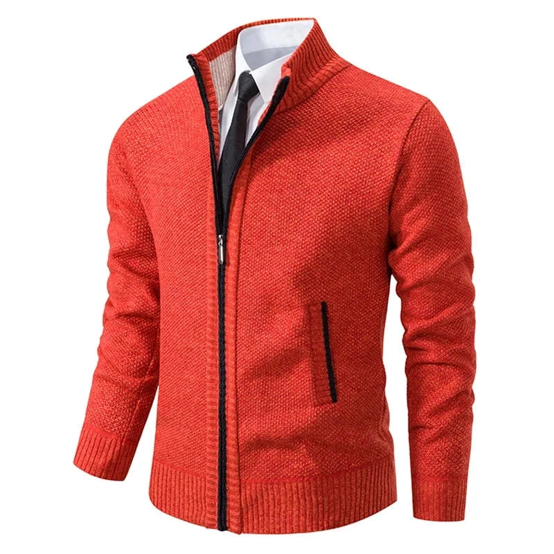 Eminence – Elegant Men’s Coat Eminence – Elegant Men’s Coat Blue Wolf Store 