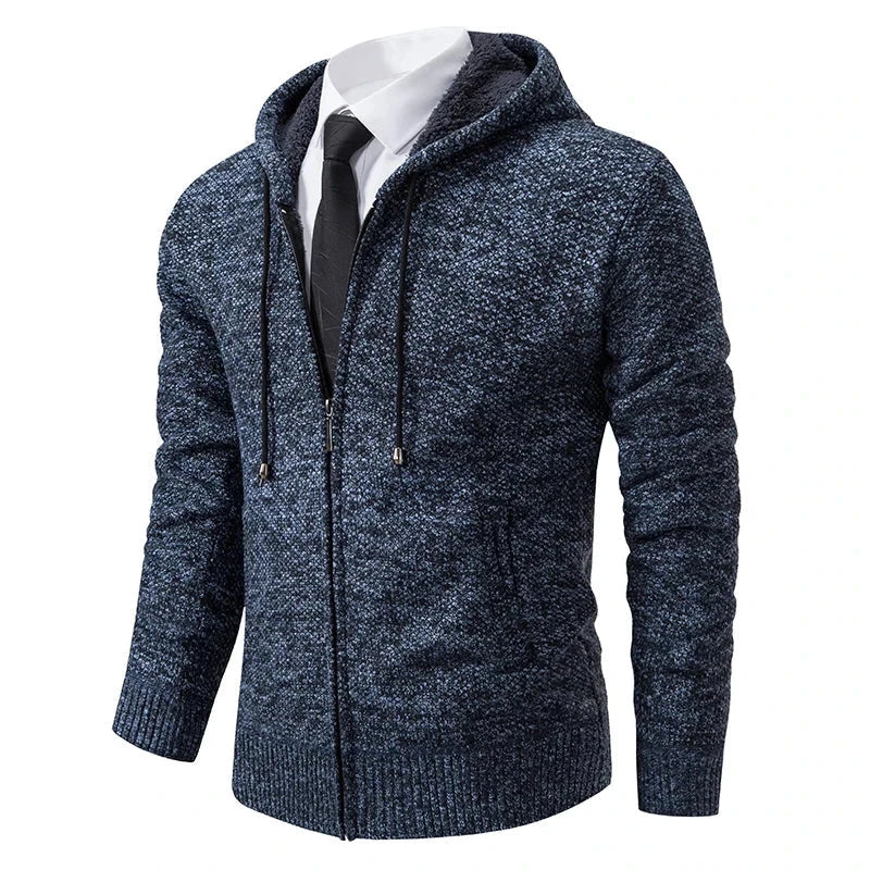 Eminence – Elegant Men’s Coat Eminence – Elegant Men’s Coat Blue Wolf Store 