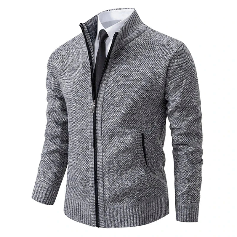 Eminence – Elegant Men’s Coat Eminence – Elegant Men’s Coat Blue Wolf Store 