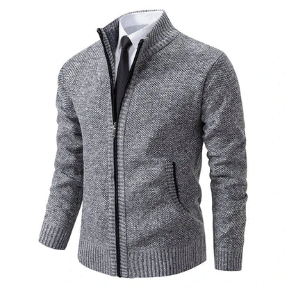 Eminence – Elegant Men’s Coat Eminence – Elegant Men’s Coat Blue Wolf Store 