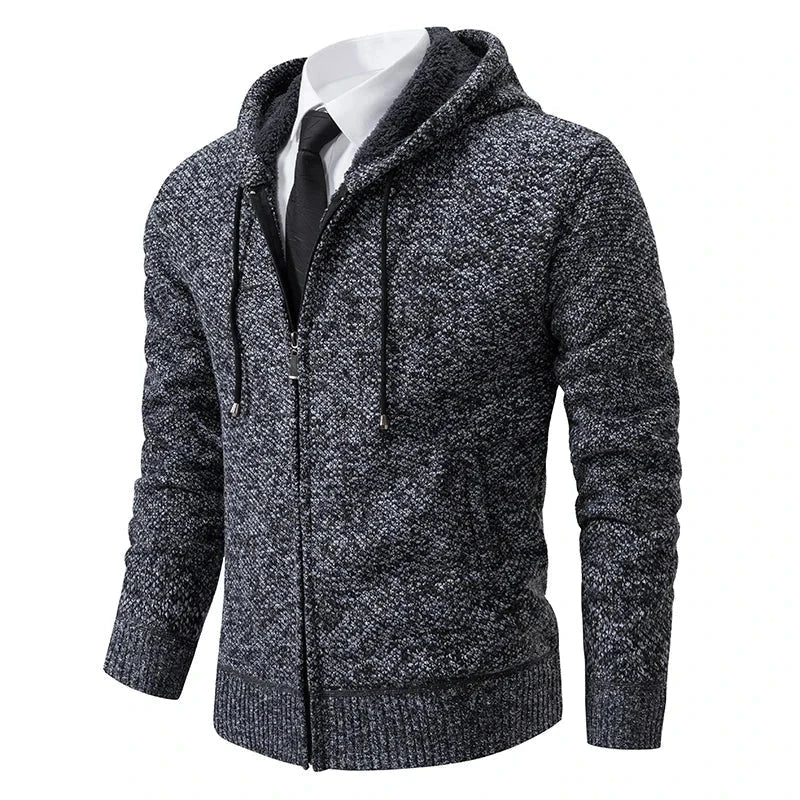 Eminence – Elegant Men’s Coat Eminence – Elegant Men’s Coat Blue Wolf Store 