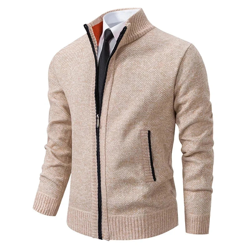 Eminence – Elegant Men’s Coat Eminence – Elegant Men’s Coat Blue Wolf Store 