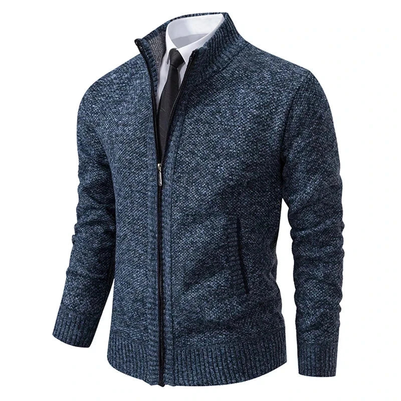Eminence – Elegant Men’s Coat Eminence – Elegant Men’s Coat Blue Wolf Store 