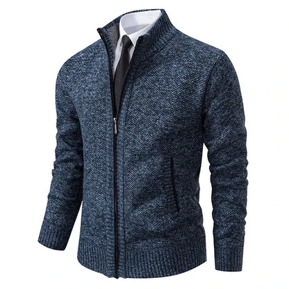 Eminence – Elegant Men’s Coat Eminence – Elegant Men’s Coat Blue Wolf Store 