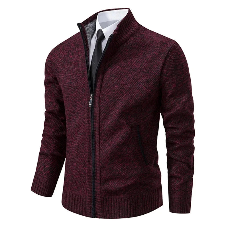 Eminence – Elegant Men’s Coat Eminence – Elegant Men’s Coat Blue Wolf Store 