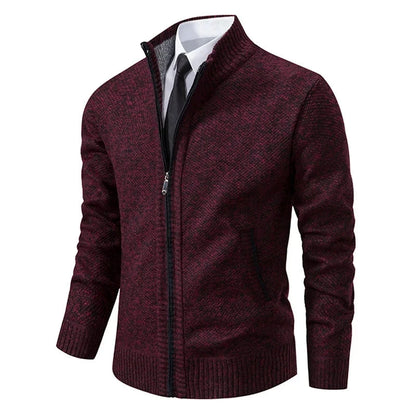Eminence – Elegant Men’s Coat Eminence – Elegant Men’s Coat Blue Wolf Store 