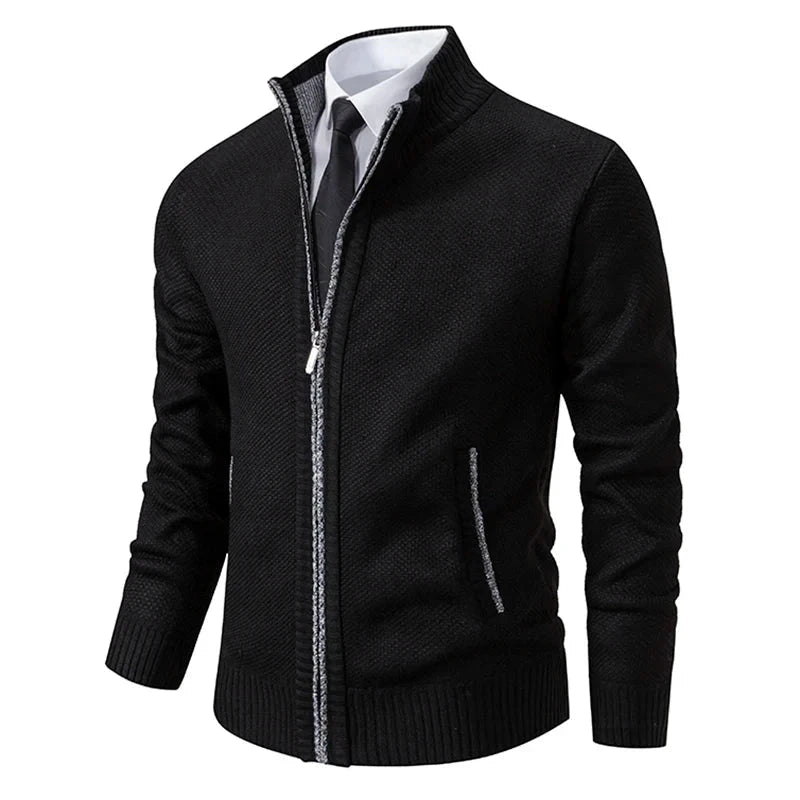Eminence – Elegant Men’s Coat Eminence – Elegant Men’s Coat Blue Wolf Store 