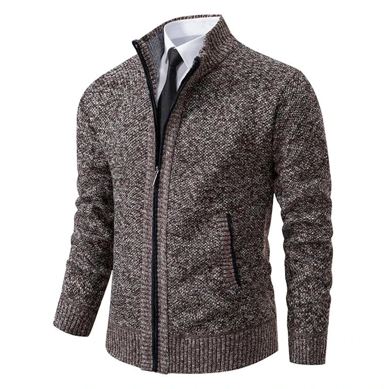 Eminence – Elegant Men’s Coat Eminence – Elegant Men’s Coat Blue Wolf Store 
