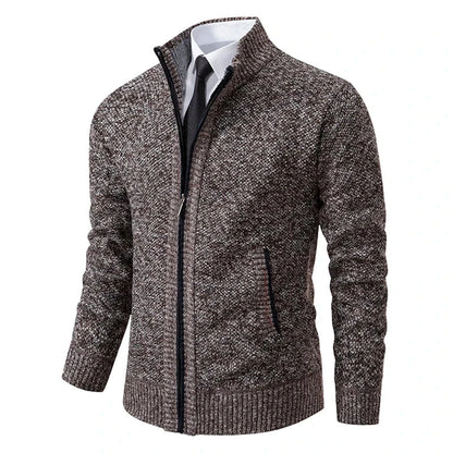 Eminence – Elegant Men’s Coat Eminence – Elegant Men’s Coat Blue Wolf Store 