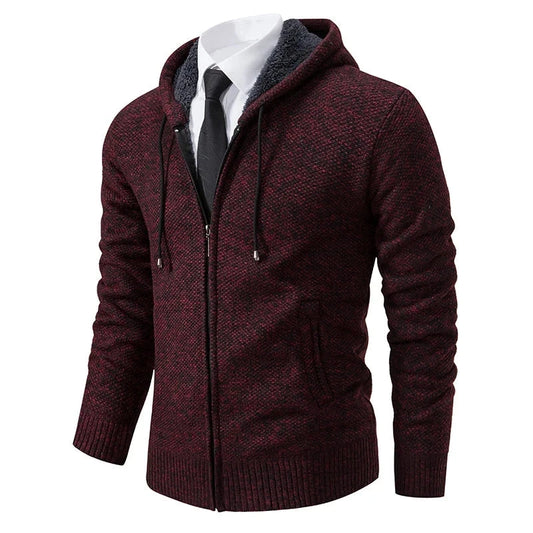 Eminence – Elegant Men’s Coat Eminence – Elegant Men’s Coat Blue Wolf Store 