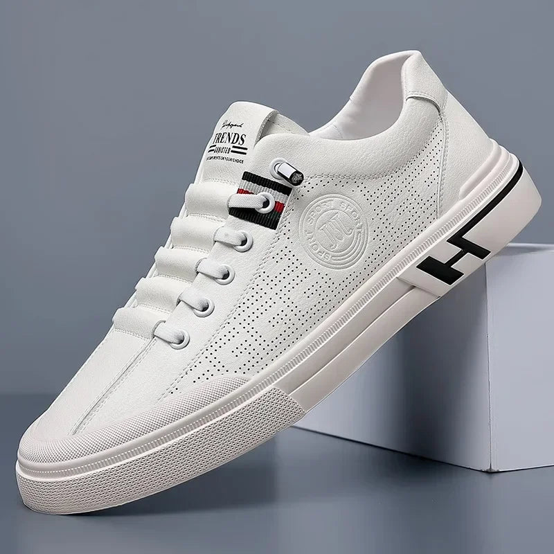 Empire Ecke Leather Casual Shoes Empire Ecke Casual Shoes 