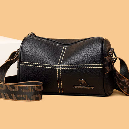 Fashion Leather Bag Fashion Leather Bag Blue Wolf Store 