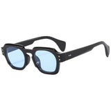 Black Blue