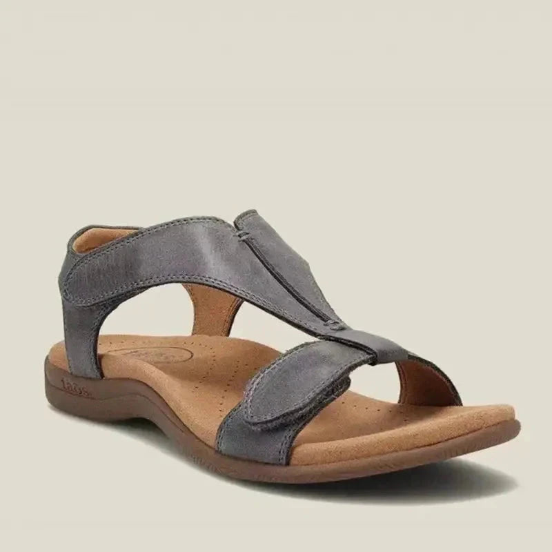 FlexFit Sandals FlexFit Sandals Blue Wolf Store 