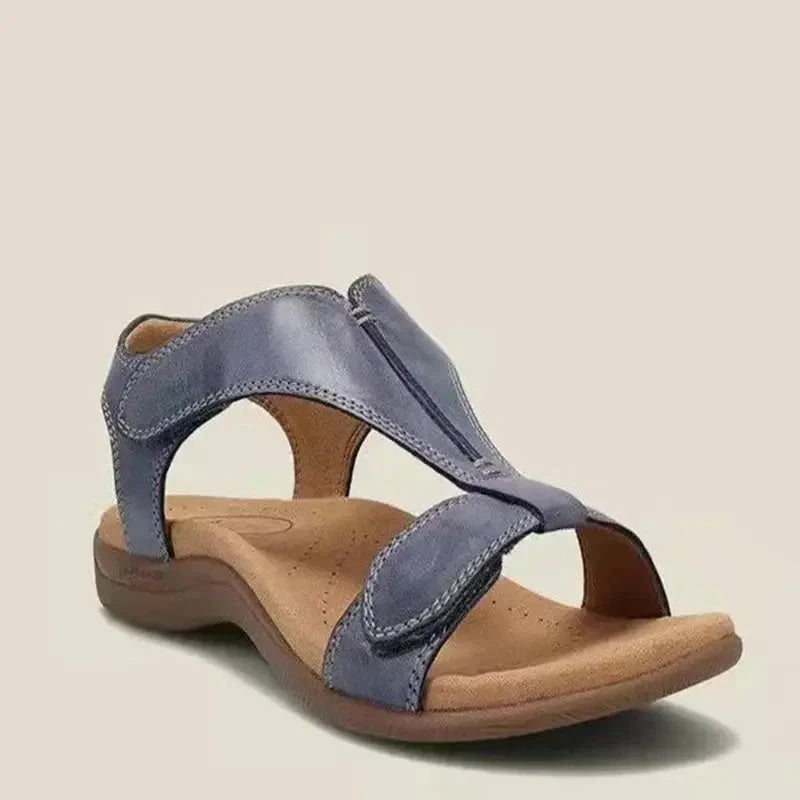FlexFit Sandals FlexFit Sandals Blue Wolf Store 