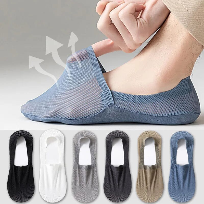 FlexSole – Men’s Sock Kit FlexSole – Men’s Sock Kit Blue Wolf Store 