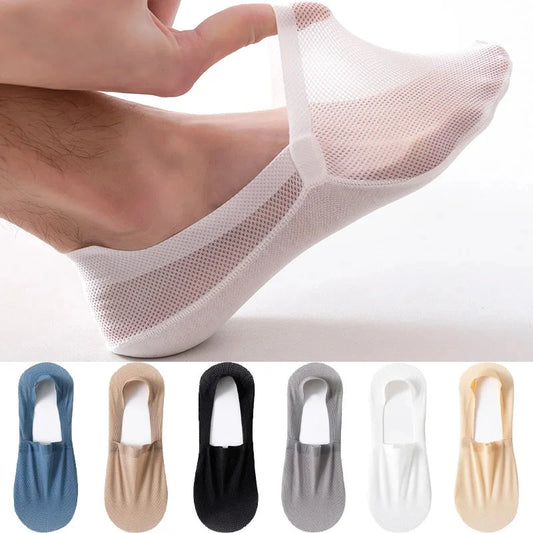 FlexSole – Men’s Sock Kit FlexSole – Men’s Sock Kit Blue Wolf Store White/Black/Khaki One Size 