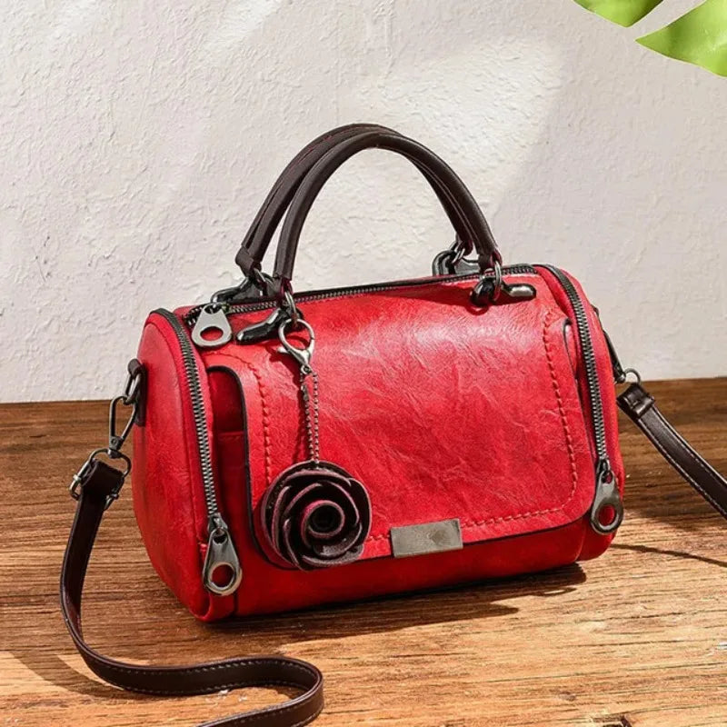 Bolso Mujer Florencia Piel