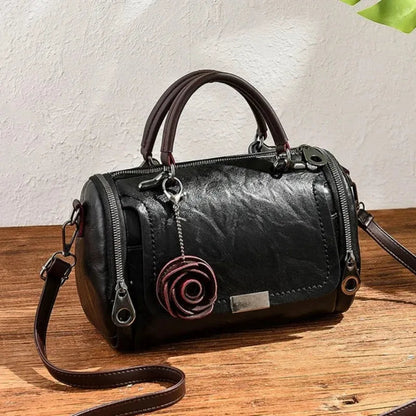 Bolso Mujer Florencia Piel