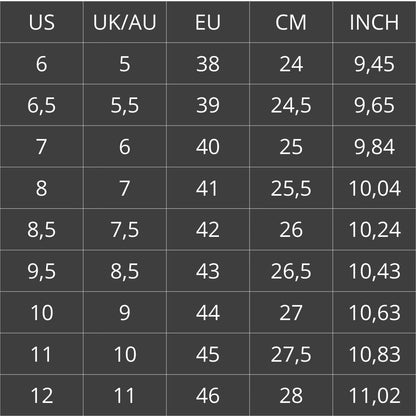 FoxConfort Men's Leather Shoes FoxConfort Men's Leather Shoes Blue Wolf Store 