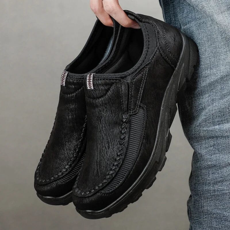 Frederick Men's Casual Moccasin Shoes Frederick Men's Casual Moccasin Shoes 