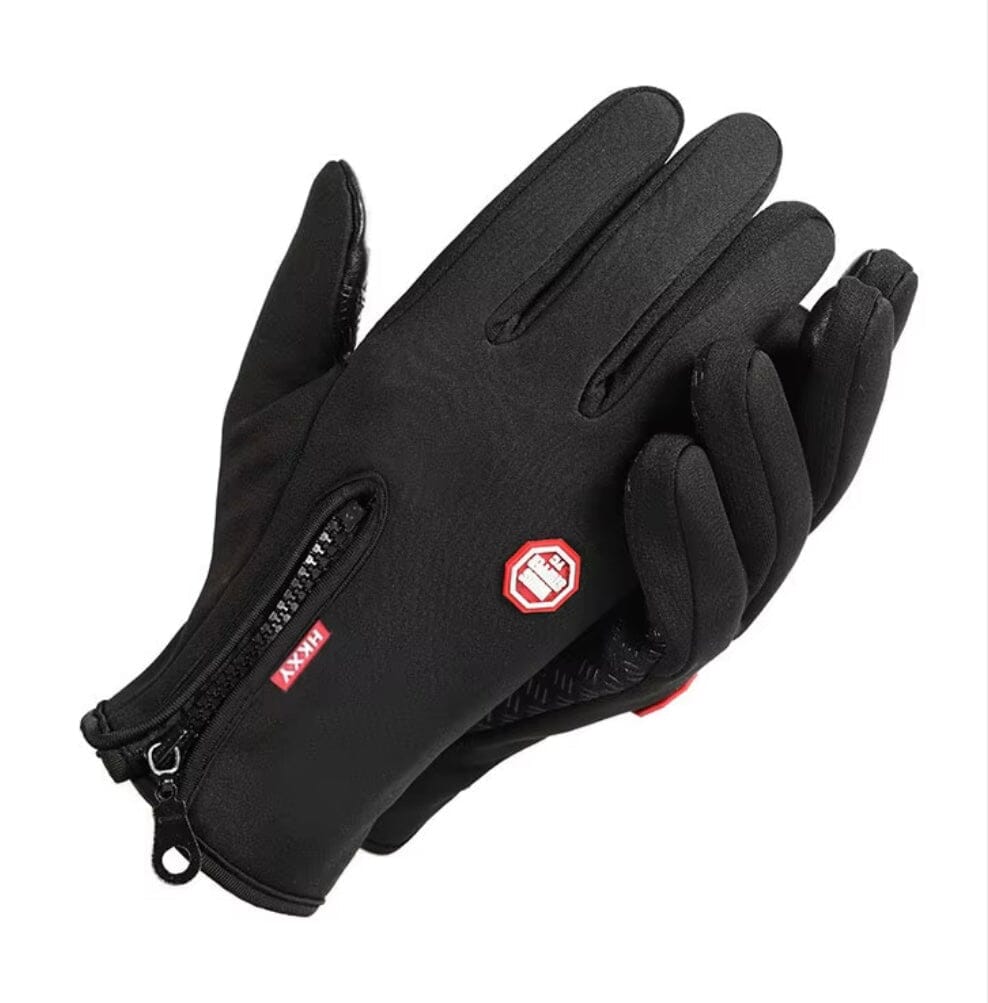 FrostGrip – Touch-Sensitive Winter Gloves FrostGrip – Touch-Sensitive Winter Gloves Blue Wolf Store 