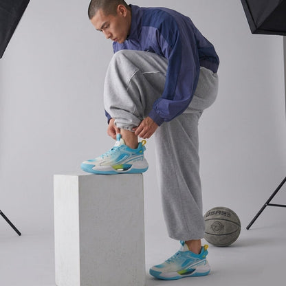 Fusionix Pro – High-Performance Sports Sneakers Blue Wolf Store 