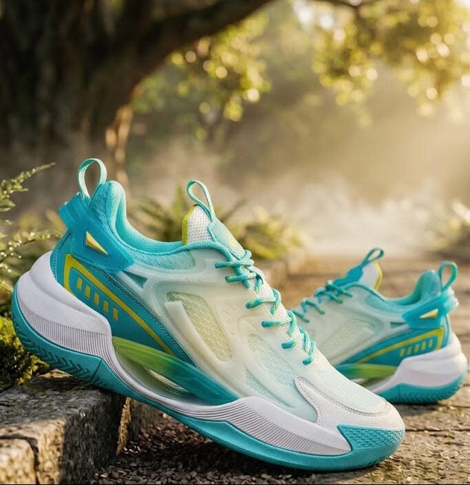 Fusionix Pro – High-Performance Sports Sneakers Blue Wolf Store 