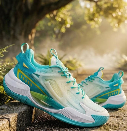 Fusionix Pro – High-Performance Sports Sneakers Blue Wolf Store 