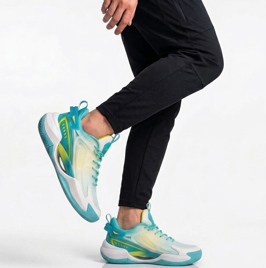 Fusionix Pro – High-Performance Sports Sneakers Blue Wolf Store 