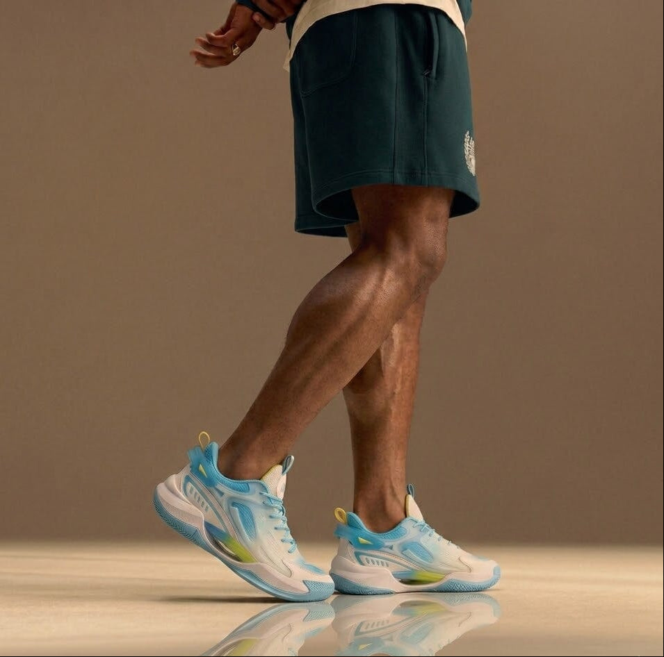 Fusionix Pro – High-Performance Sports Sneakers Blue Wolf Store 