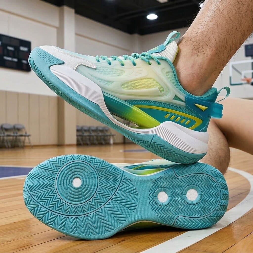 Fusionix Pro – High-Performance Sports Sneakers Fusionix Pro – High-Performance Sports Sneakers Blue Wolf Store 