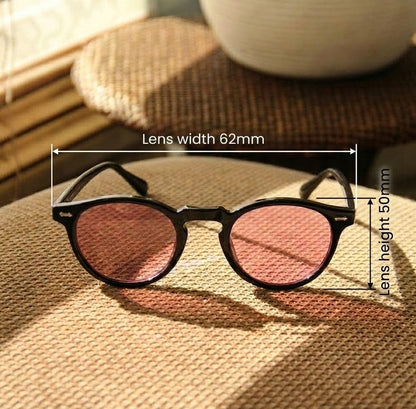 Glamora Polarized Men’s and Women’s Sunglasses Glamora Polarized Men’s and Women’s Sunglasses Blue Wolf Store 