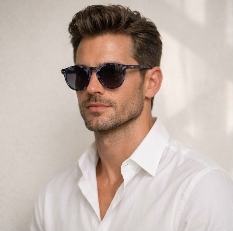 Glamora Polarized Men’s and Women’s Sunglasses Glamora Polarized Men’s and Women’s Sunglasses Blue Wolf Store 