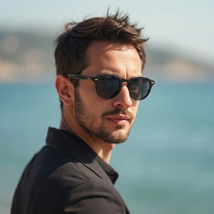 Glamora Polarized Men’s and Women’s Sunglasses Glamora Polarized Men’s and Women’s Sunglasses Blue Wolf Store 