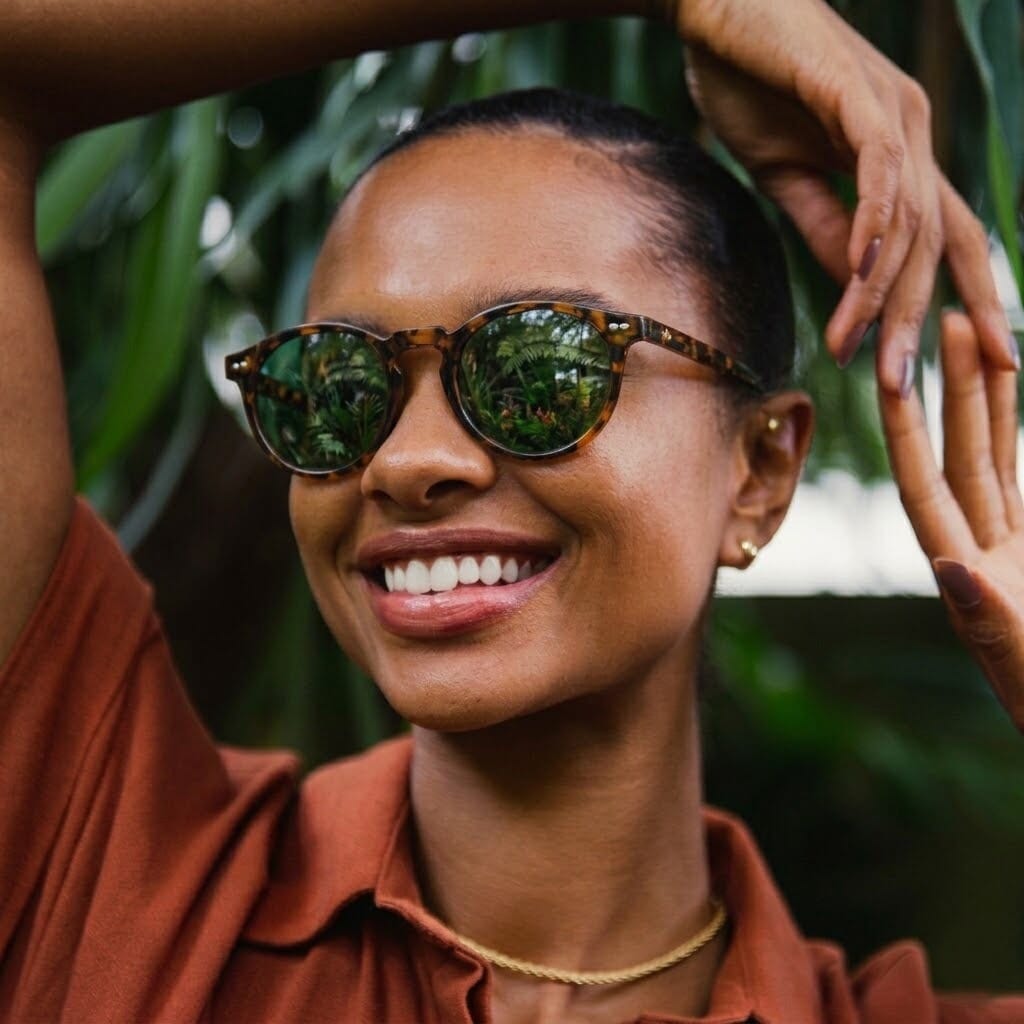Glamora Polarized Men’s and Women’s Sunglasses Glamora Polarized Men’s and Women’s Sunglasses Blue Wolf Store 
