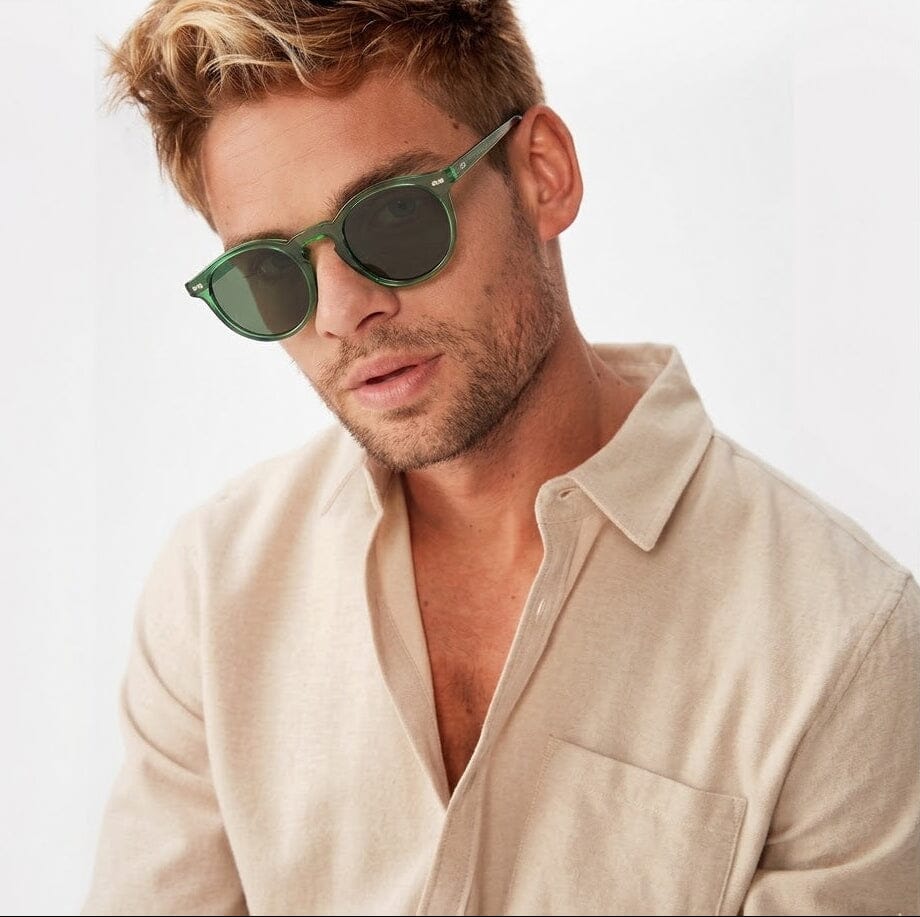 Glamora Polarized Men’s and Women’s Sunglasses Glamora Polarized Men’s and Women’s Sunglasses Blue Wolf Store 