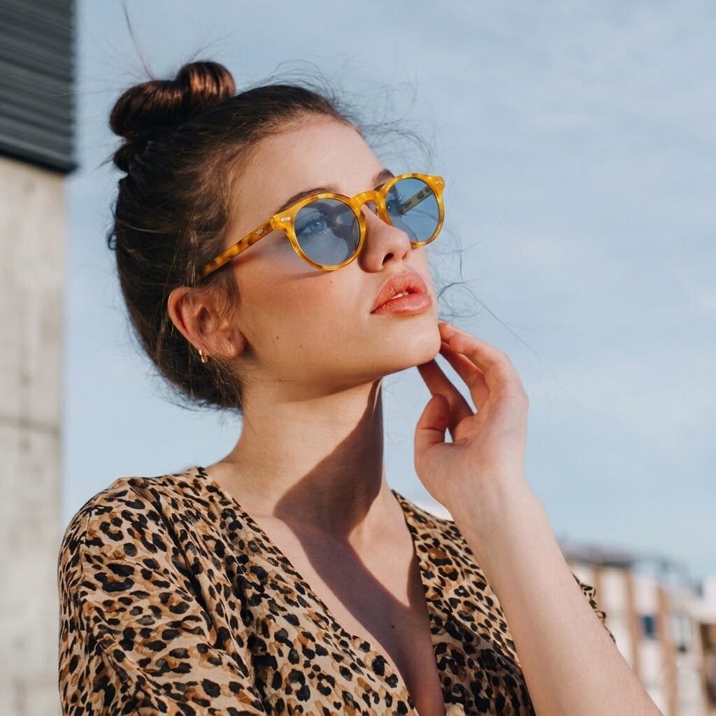 Glamora Polarized Men’s and Women’s Sunglasses Glamora Polarized Men’s and Women’s Sunglasses Blue Wolf Store 