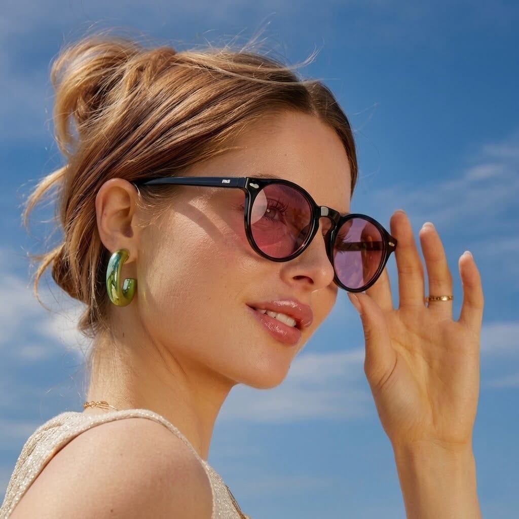 Glamora Polarized Men’s and Women’s Sunglasses Glamora Polarized Men’s and Women’s Sunglasses Blue Wolf Store 