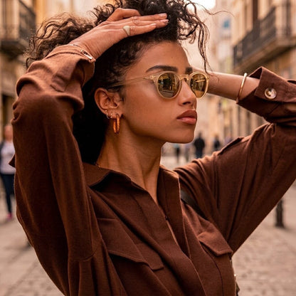 Glamora Polarized Men’s and Women’s Sunglasses Glamora Polarized Men’s and Women’s Sunglasses Blue Wolf Store 