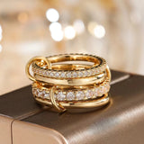 Brilliant Gold 4