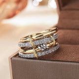 Gold Brilliant