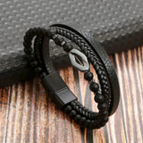 Black Rhombus