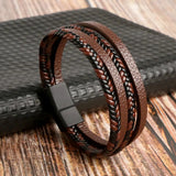 Brown Vintage