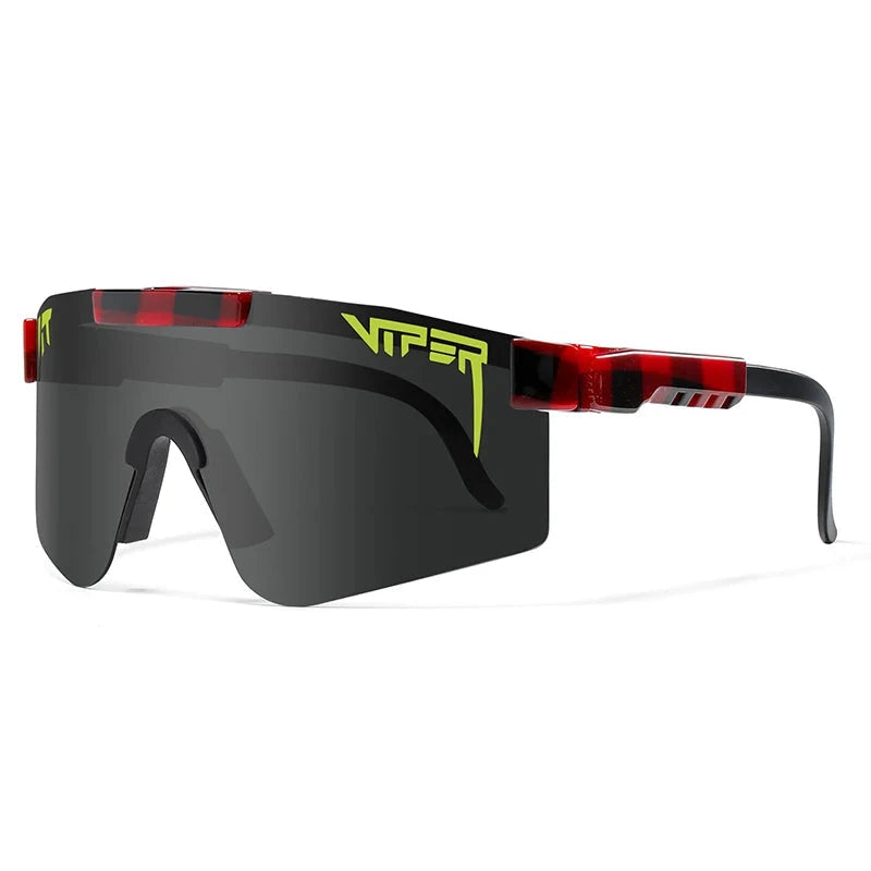 HyperStorm – Sport Sunglasses HyperStorm – Sport Sunglasses Blue Wolf Store 