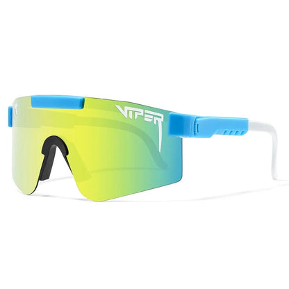 HyperStorm – Sport Sunglasses HyperStorm – Sport Sunglasses Blue Wolf Store 