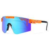 Blue Orange